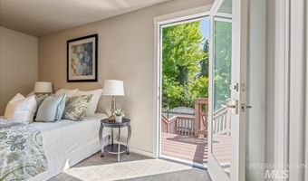 4808 N Fieldcrest Pl, Boise, ID 83704