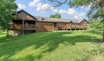 6269 E State Highway 76, Anderson, MO 64831