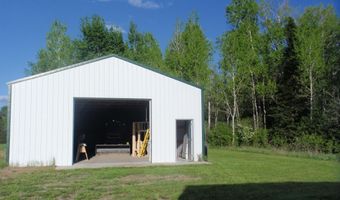 9453 Alango Rd, Angora, MN 55703