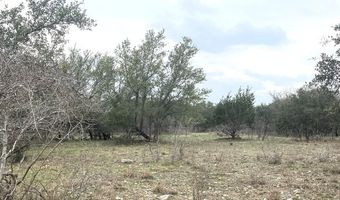 Lots 6-7 QUAIL RUN, Bandera, TX 78003