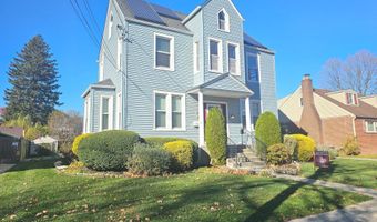 119 WALNUT St, Audubon, NJ 08106