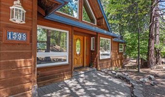 1598 Wawona Way, Arnold, CA 95223