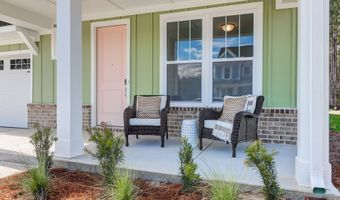 105 Pembroke Way Plan: Calloway, Albemarle, NC 28001