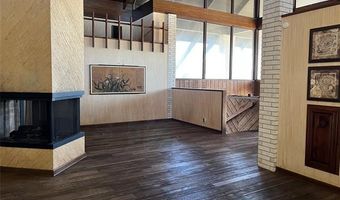 3101 Hardy Springs Rd, McAlester, OK 74501