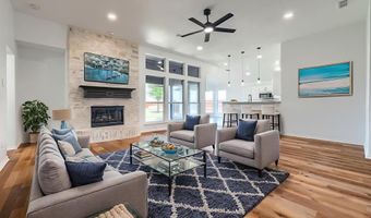 123 Rolling Spring Dr, Aledo, TX 76008