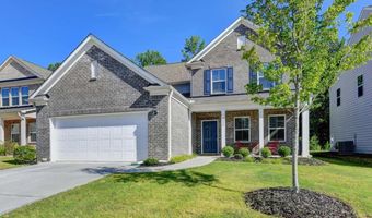 5477 Fountain Head Ln, Auburn, GA 30011