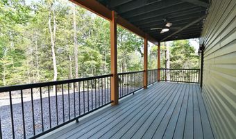 1034 GREENVIEW, Basye, VA 22810