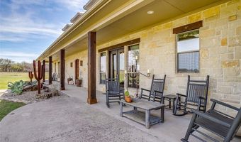 4991 Old Millsap Rd, Millsap, TX 76066