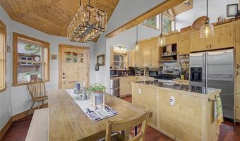 62 Lazy Rex Rd, Alma, CO 80440