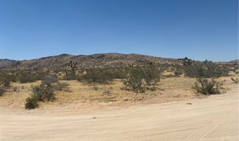 0 Oldenburg, Apple Valley, CA 92307