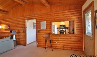 198 Jim Mountain Rd, Cody, WY 82414