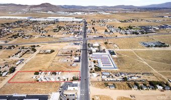 11398 Bartlett, Adelanto, CA 92301