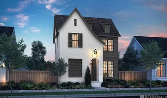 1639 Rouzan Ave, Baton Rouge, LA 70808