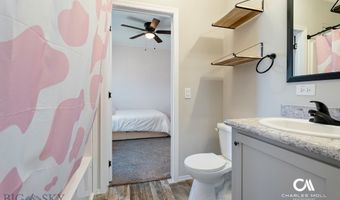 33 Rocky Rd, Boulder, MT 59632