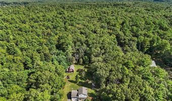 532 Lewis Farm Rd, Coventry, RI 02827