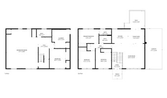 1706 PRINDLE Dr, Bel Air, MD 21015