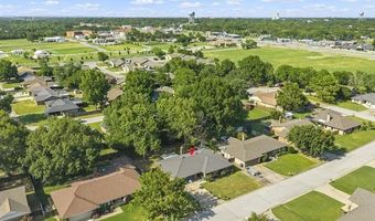 1501 Rosedale St, Ardmore, OK 73401