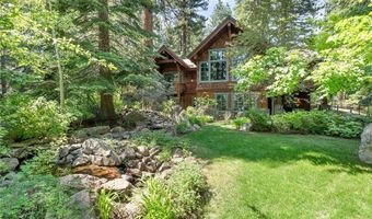 919 Driver Way, Incline Village, NV 89451