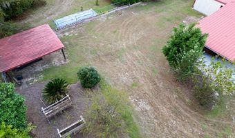 163 High Bluff Rd, Baxley, GA 31513