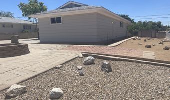 4400 Hilton Ave NE, Albuquerque, NM 87110