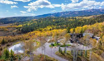 399 GRANITE Rdg, Alpine, WY 83128