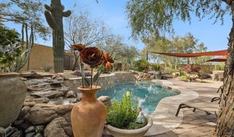 35444 N 48TH St, Cave Creek, AZ 85331