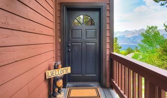 71 EMMETT LODE Rd, Breckenridge, CO 80424