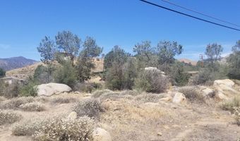 Rocky Knolls Drive, Wofford Heights, CA 93285