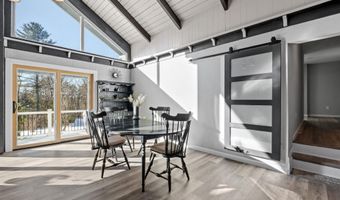 151 Beech Hill Rd, Andover, NH 03216