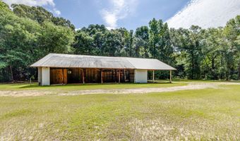 1318 John Riley Barnhill Rd, Baker, FL 32531