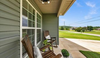283 RAPTOR Way, Anniston, AL 36207