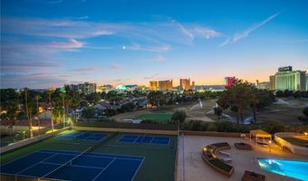 3111 Bel Air Dr 6E, Las Vegas, NV 89109