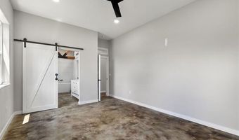 816 W Brewer, McAlester, OK 74501