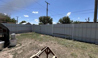 1507 W Bush Ave, Artesia, NM 88210