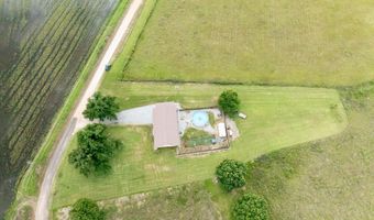 1597 Fernest Rd, Basile, LA 70515