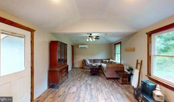 873 DELRAY Rd, Augusta, WV 26704
