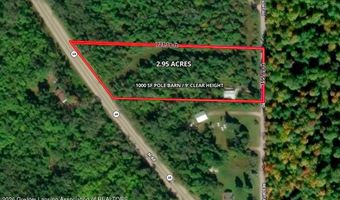 2760 Resort Rd, Alanson, MI 49706