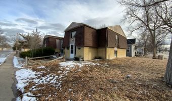 401 E 5th St, Alliance, NE 69301