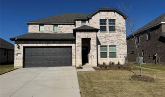 1129 Huntington Dr, Anna, TX 75409