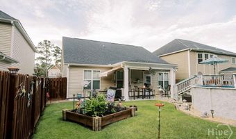 117 Laguna Way, Savannah, GA 31405