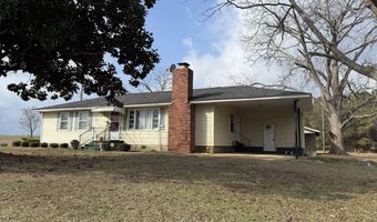 15497 Hwy 233, Abbeville, GA 31001