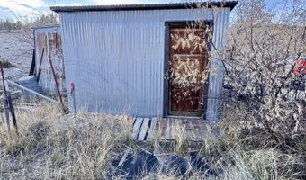 540 Nob Hill Ave, Eureka, NV 89316