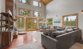 62 Lazy Rex Rd, Alma, CO 80440