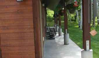 278 DELL CREEK Rd, Alpine, WY 83128