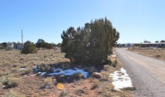 Weagley Road lot 5, Bluewater, NM 87323