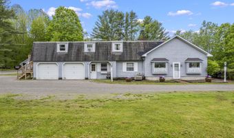 14 Lakeshore Dr, Belgrade, ME 04918
