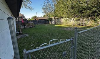 610 N Lantry St, Algona, IA 50511