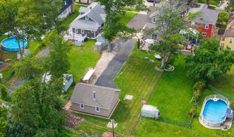 214 SPRUCE St, Audubon, NJ 08106