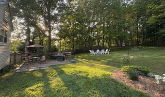 32 Old Warner Rd, Bradford, NH 03221