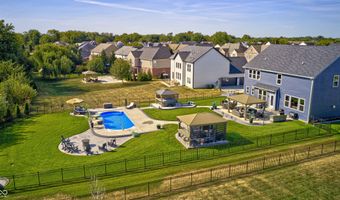 2245 Meadow Crk, Avon, IN 46123